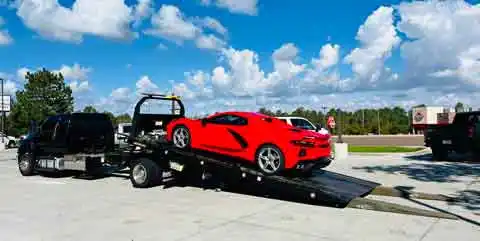 Specialty Car Towing Globe AZ