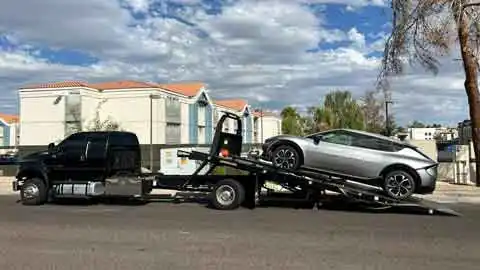 Tow Truck Near Me Globe