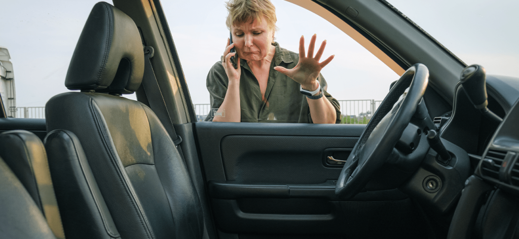 car door open service gilbert arizona